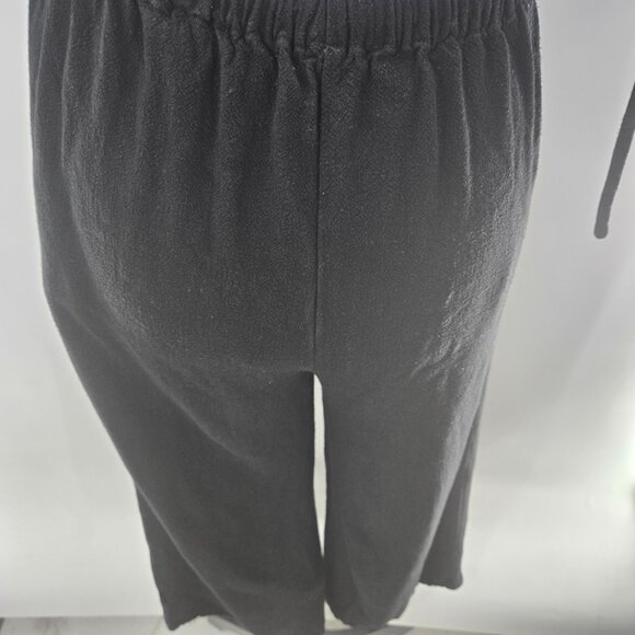 Lilyful Black Asymmetrical Stomach Cutout Jumpsuit Small (Estimated) - Picture 13 of 16